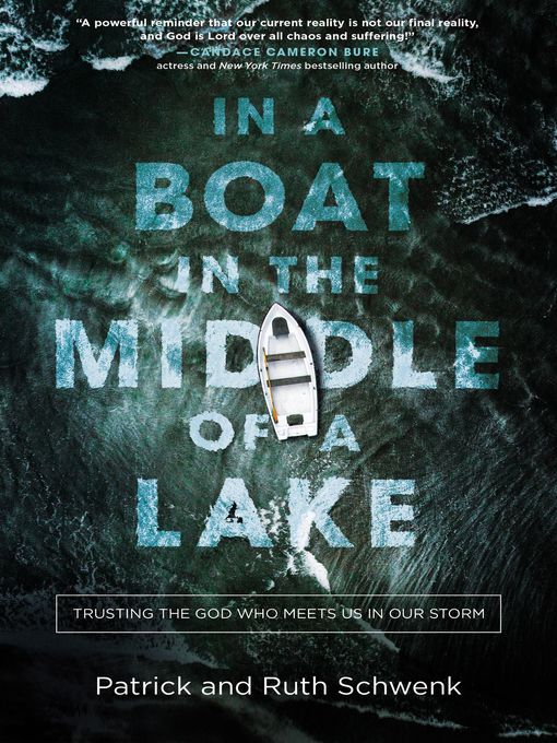 Title details for In a Boat in the Middle of a Lake by Ruth Schwenk - Available